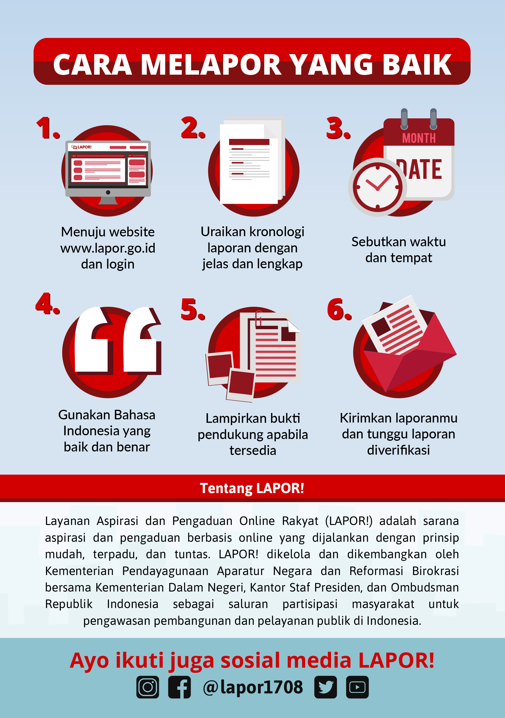 5. Leaflet A4 (Belakang)