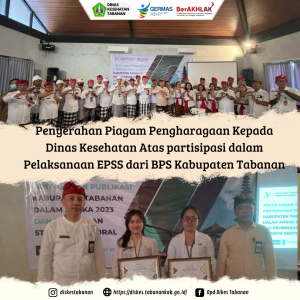 Pemberian Sembako Kepada Odha Yatim Piatu dalam Rangka Hari AIDS Sedunia (2)