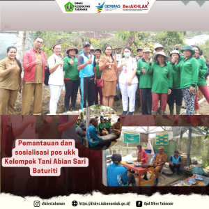 Pemberian Sembako Kepada Odha Yatim Piatu dalam Rangka Hari AIDS Sedunia (4)