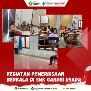 Pemberian Sembako Kepada Odha Yatim Piatu dalam Rangka Hari AIDS Sedunia (17)