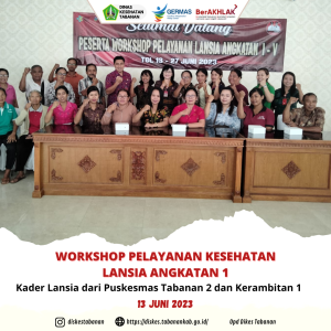 Pemberian Sembako Kepada Odha Yatim Piatu dalam Rangka Hari AIDS Sedunia (13)