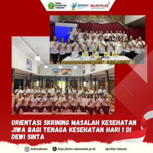 Pemberian Sembako Kepada Odha Yatim Piatu dalam Rangka Hari AIDS Sedunia (14)