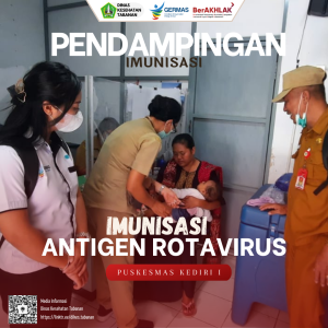 Pemberian Sembako Kepada Odha Yatim Piatu dalam Rangka Hari AIDS Sedunia (1)