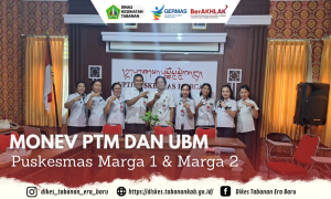 12. Pengarahan Seleksi Pengadaan PPPK JF Kesehatan 2023 Dari BKPSM Kabupaten Tabanan