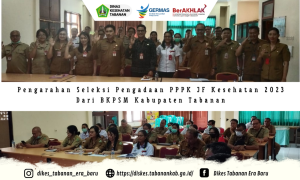 5. Pengarahan PPPK