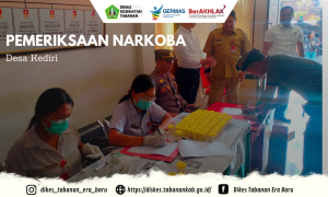 6. Pengarahan Seleksi Pengadaan PPPK JF Kesehatan 2023 Dari BKPSM Kabupaten Tabanan