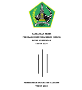 RENJA AKHIR PERUBAHAN 2024